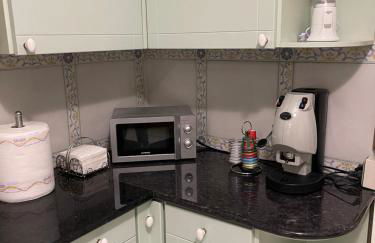 Stabiae luxury guest house - Foto 42