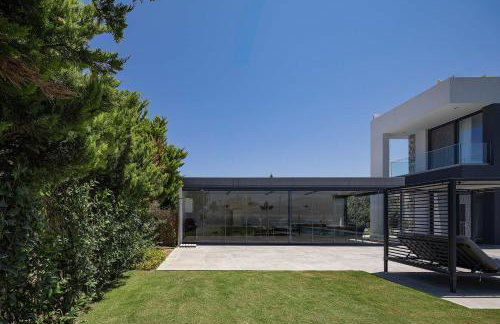 Manza Villa - 850m to Beach with Pickleball Court by etouri - Photo 52