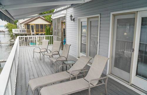 Sunset Oasis Cottage - Foto 15