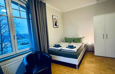 Apartmenthouse Singen - Foto 44