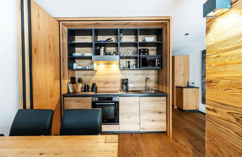 Luxury Apartment Murmeltier mit 4-Sterne Hotelanbindung - Foto 14