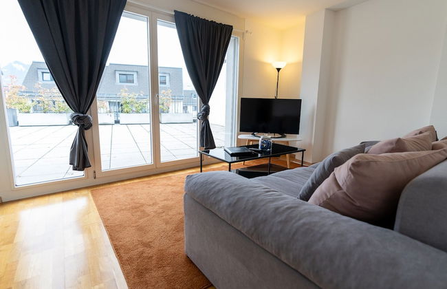 Los Lorentes Residences - Bulle - Foto 32