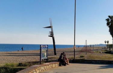 Gran terrassa al cantó del mar - Foto 40