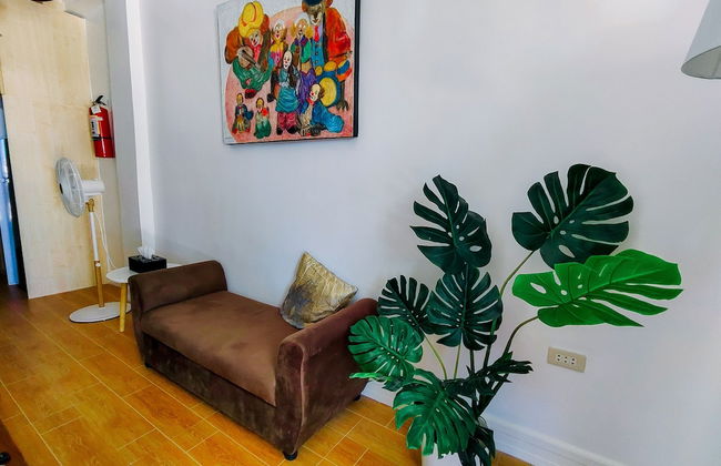 MP Apartments Leyte - Foto 8