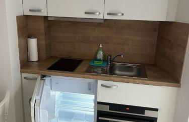 Gesundbrunnen Studio - Foto 4