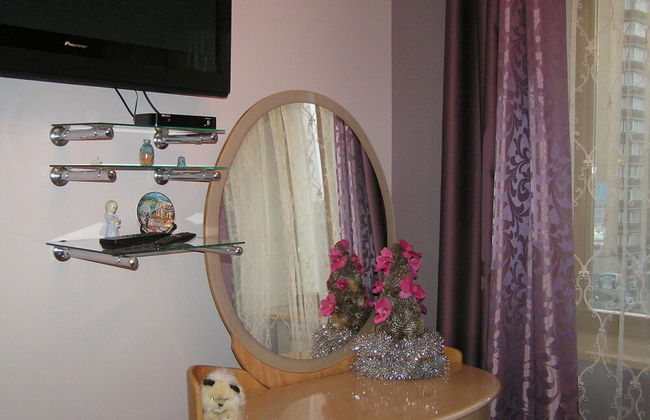 Apartment on Radischeva 23 apt 20 - Photo 43