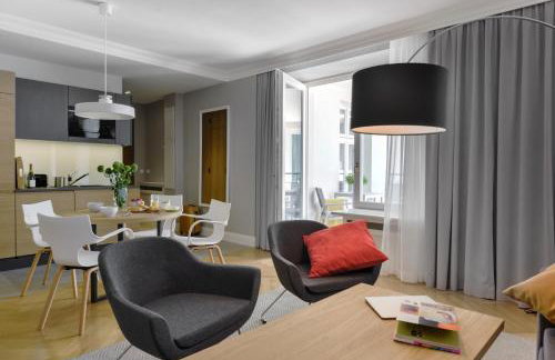 Stradonia Serviced Apartments - Foto 102