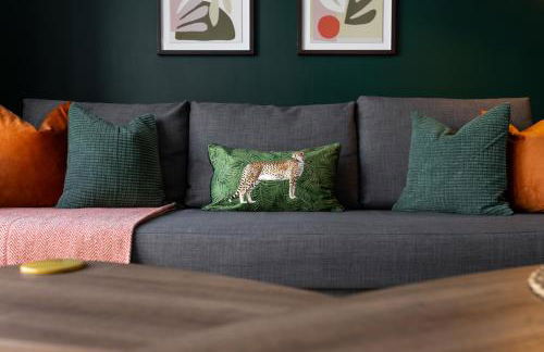 Modern 2-Bed Townhouse in Kirkdale - Foto 10