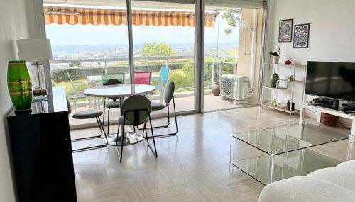 Quiet Flat with view and Swimming pool - Foto 5