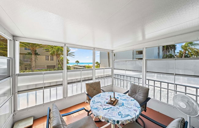 Gulf Holiday 18 by Beachside Management - Foto 16