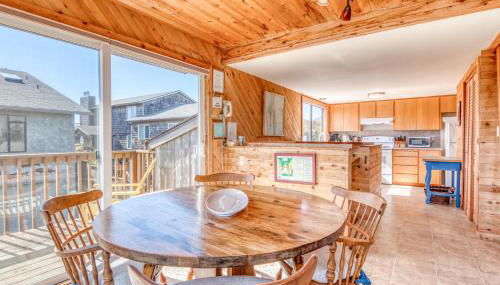 Osborne Beach House MCA 139 - Meredith Lodging - Foto 5