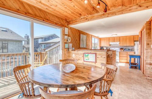 Osborne Beach House MCA 139 - Meredith Lodging - Foto 5