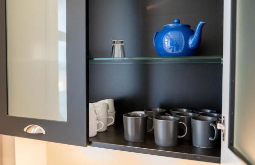 Ferienwohnung Hafen - Foto 41