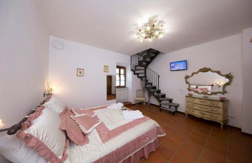 Podere Le Volte Country House La Mita - Foto 13