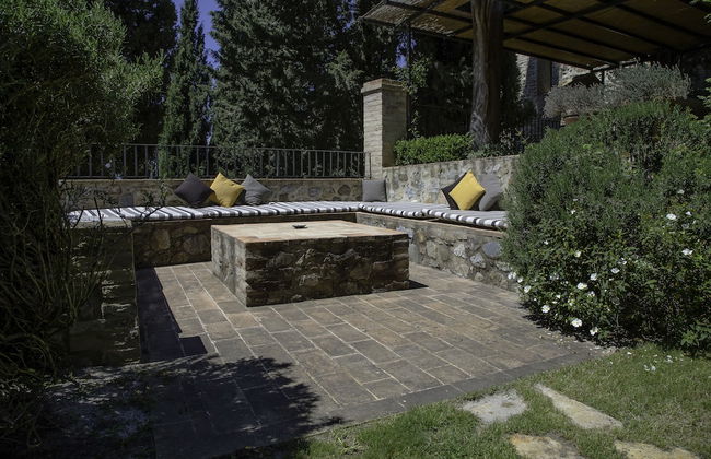 Argiano Dimore - Foto 43