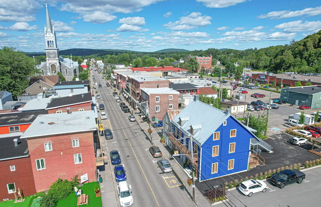 Le Waynewright - Foto 57