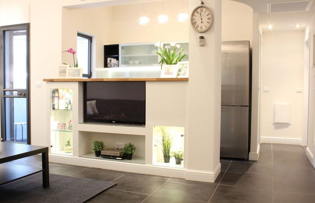 Tel Aviv Home - Foto 47