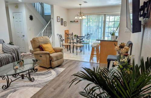 5 Minutes to South Bay Beaches! Private 2 bedroom 2 bath 2 level home with patio Excellent value! - Foto 72