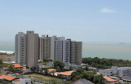 (1409) Studio Conforto Urbano & Brisa Mar - Foto 29