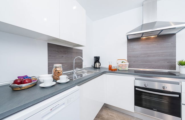 Quinze Germans in Port d Andratx - Foto 12