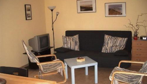 "Ferien Nord-Nordost" Wooster Teerofen "Am Walde" Ferienhaus Komfort - Foto 3