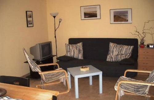 "Ferien Nord-Nordost" Wooster Teerofen "Am Walde" Ferienhaus Komfort - Foto 3