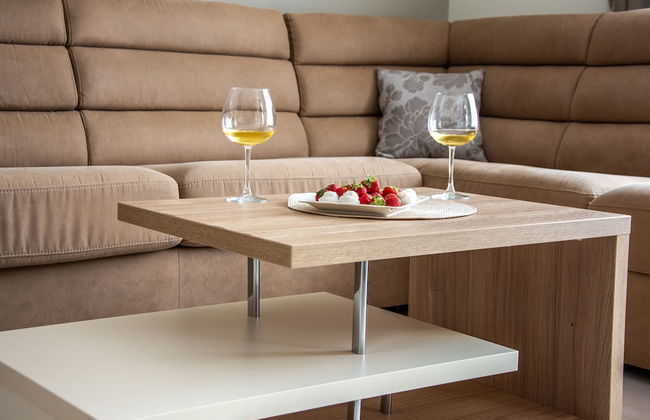 Apartmani Ralux Tivat - Photo 36