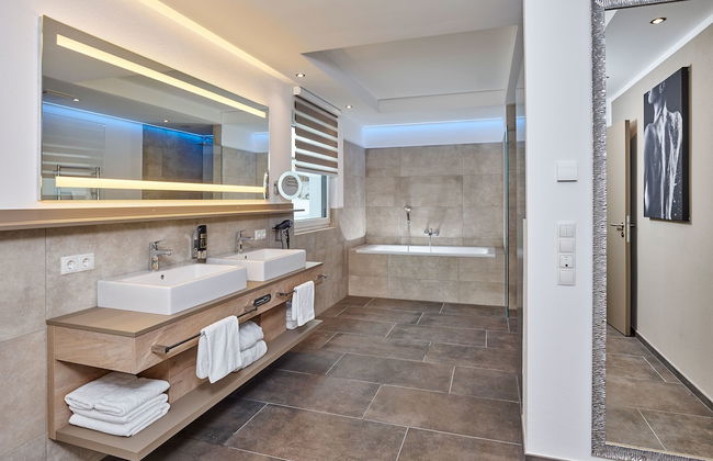 A-VITA Living Luxury Appartements - Foto 47