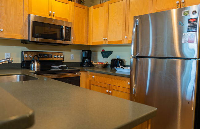 Long Trail House at Stratton Mountain Resort - Photo 5