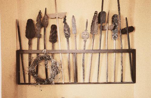 Metohi Georgila - Foto 57