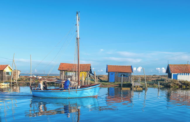 Azureva Ronce Les Bains - Foto 24