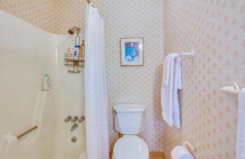 Spacious Home with Porch, 4 Mi to Downtown Clemson! - Foto 13