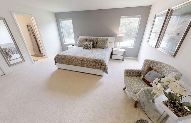 Crystal Cove Resort - Foto 6