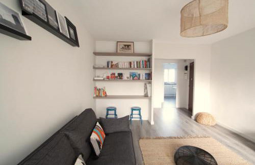 Mon Appart A GERLAND II - Foto 33