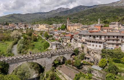 Ca'Maira Dronero - Foto 36