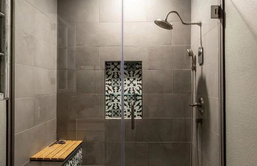 Central Luxury Mountain Oasis with TWO Pools and Jacuzzis - Foto 23