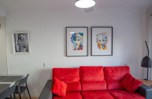 "El Balcon de Huelva" lujo en pleno centro - Foto 11