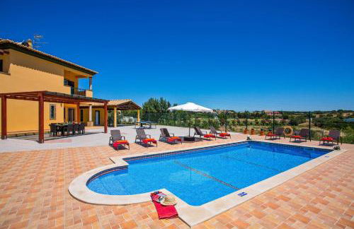Villa Nincha - Heated Pool - Free wi-fi - Air Con - Foto 12