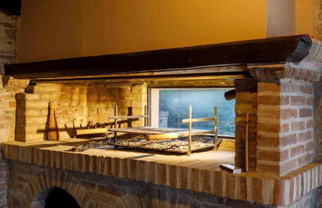 Villino Bruna 6 in Bertinoro - Foto 44