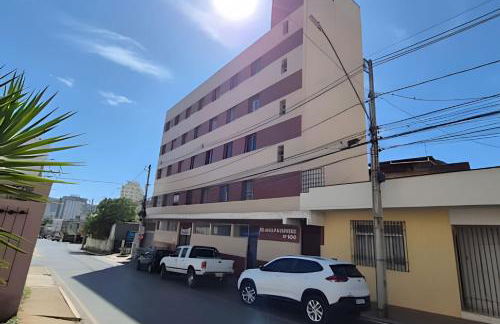 Edifício Ana Fagundes - Foto 73