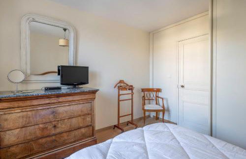 Demeure familiale de Préfailles pour 12 personnes - Foto 12