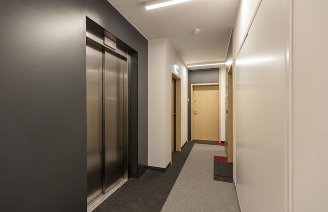 Near the Airport Warsaw by Renters - Foto 27