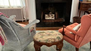 House on the Gwynns Falls - Foto 4