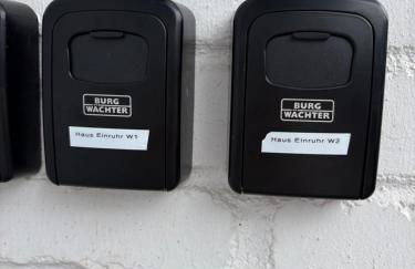 Haus Einruhr - Photo 45