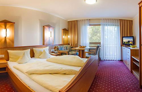 Aparthotel Grabner - Foto 22