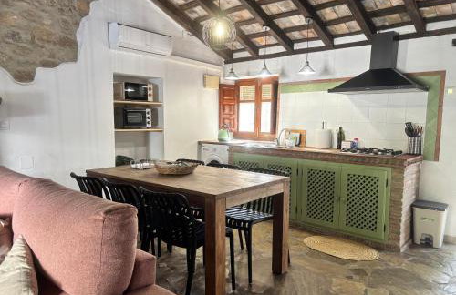 La casa vieja de Marchenilla - Foto 12