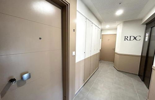 Cosy Apartment - Parking, Garden,10mn from Disneyland! - Foto 26