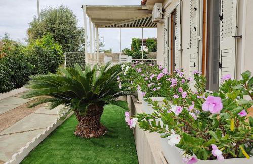 Oroblu. Villetta singola a 50 metri dal mare - Foto 6