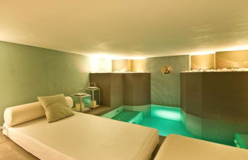 Villa Spa Cas Catala - Foto 24