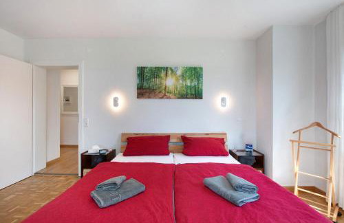 Familie Quednow - Im Algi - Foto 16